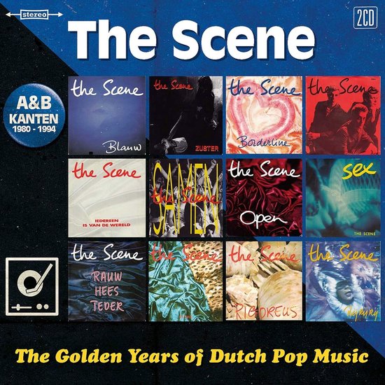 Buy CD!